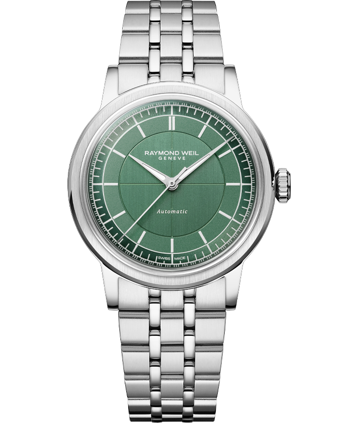 Women's Swiss Luxury Quartz Watches | RAYMOND WEIL Women's Swiss Luxury Quartz Watches | RAYMOND WEIL