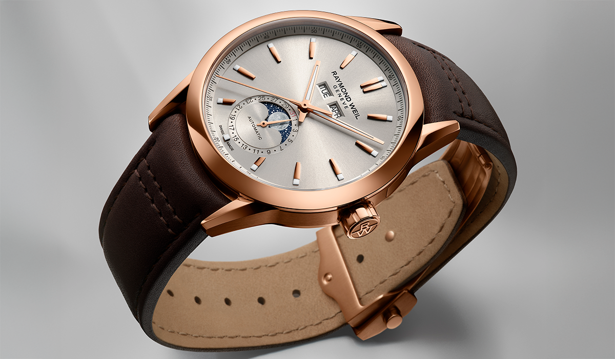Watches & Wonders 2025