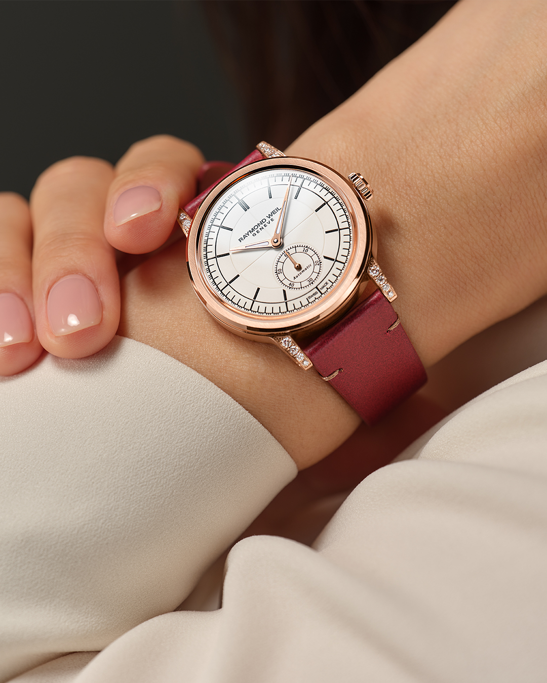 時計 RAYMOND WEIL WATCH Watches & Wonders 2025