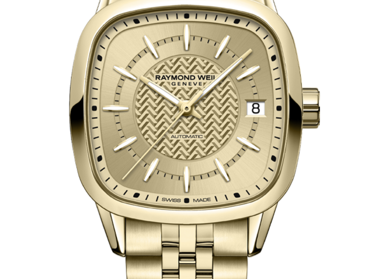レディス | RAYMOND WEIL