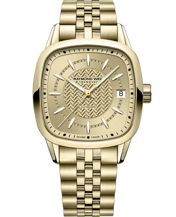 Women's Swiss Luxury Quartz Watches | RAYMOND WEIL Women's Swiss Luxury Quartz Watches | RAYMOND WEIL