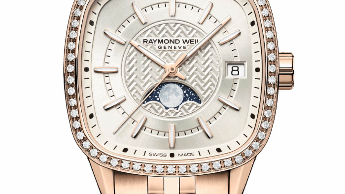 ワールド オンラインストア Women's WEIL RAYMOND | Watches Quartz Luxury Swiss 時計