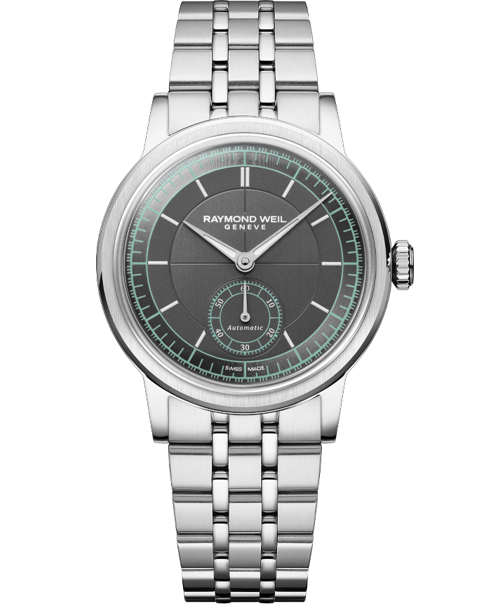 Women's Swiss Luxury Quartz Watches | RAYMOND WEIL