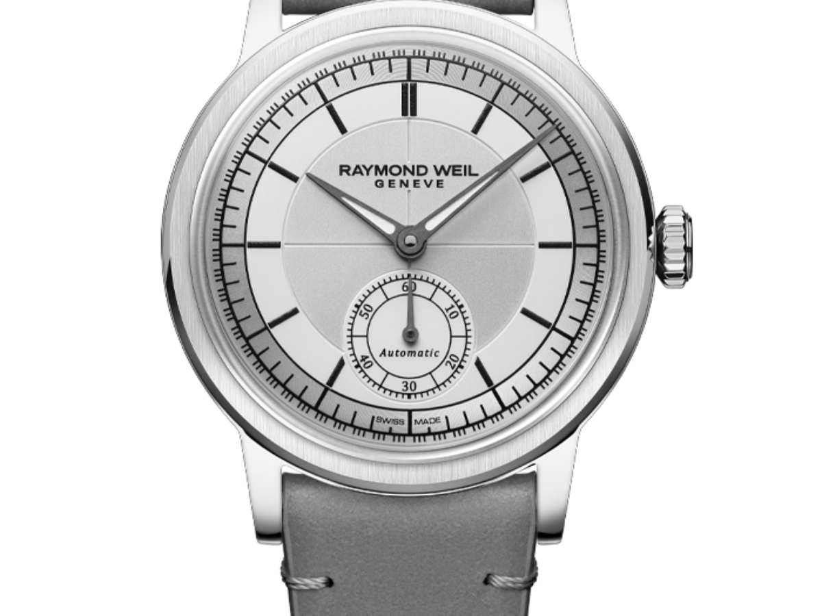 レディス | RAYMOND WEIL