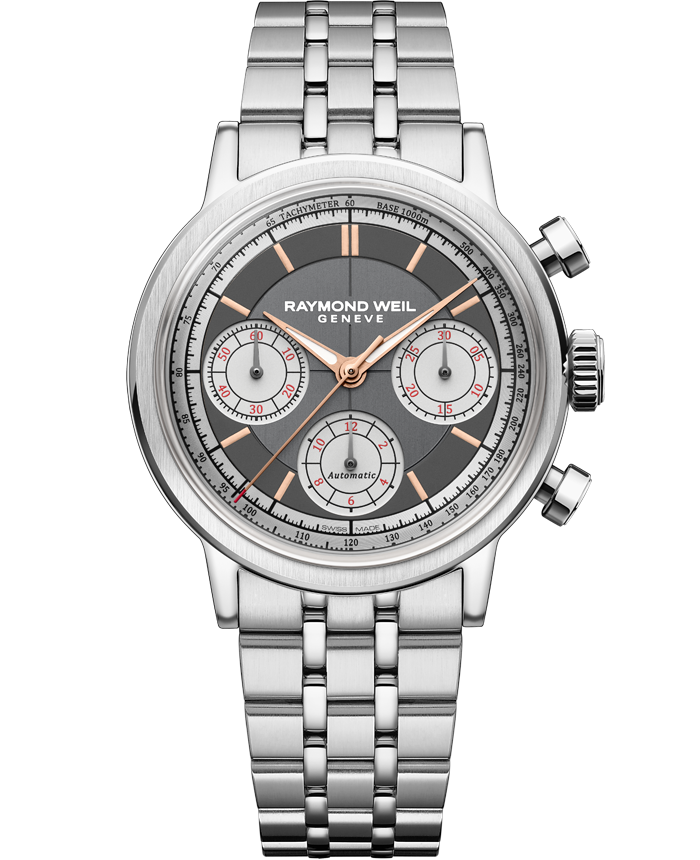 Millesime Collection | RAYMOND WEIL