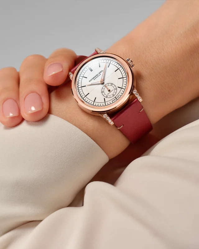 RAYMOND WEIL Official Website - Luxury Swiss Watches RAYMOND WEIL Official Website - Luxury Swiss Watches