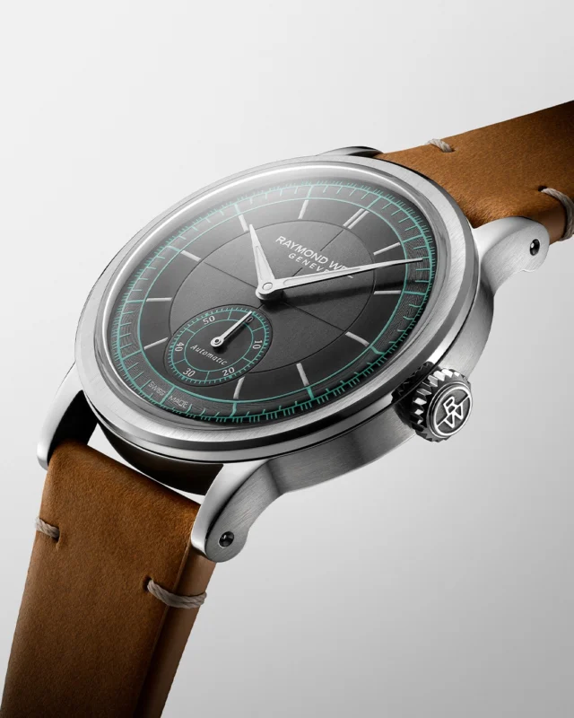 RAYMOND WEIL Official Website - Luxury Swiss Watches RAYMOND WEIL Official Website - Luxury Swiss Watches