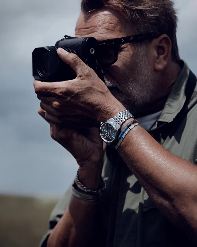 RAYMOND WEIL Official Website - Luxury Swiss Watches